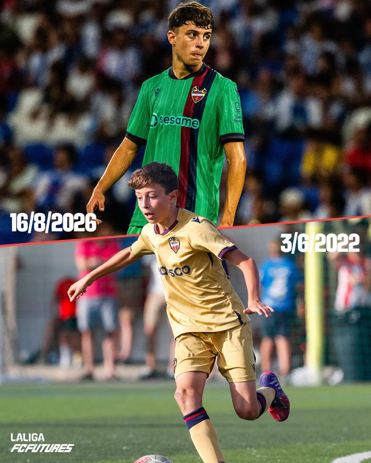 @LALIGA