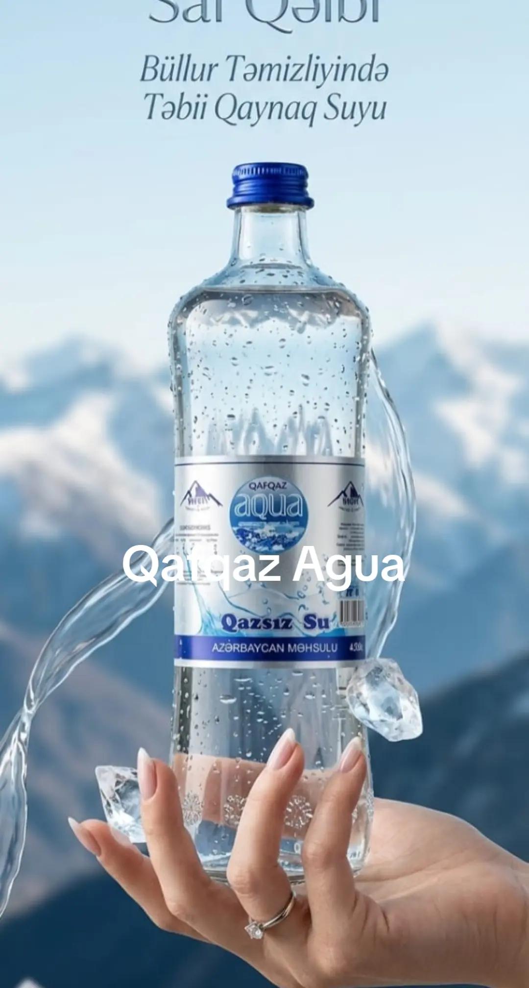 @Qusar Qafqaz Aqua
