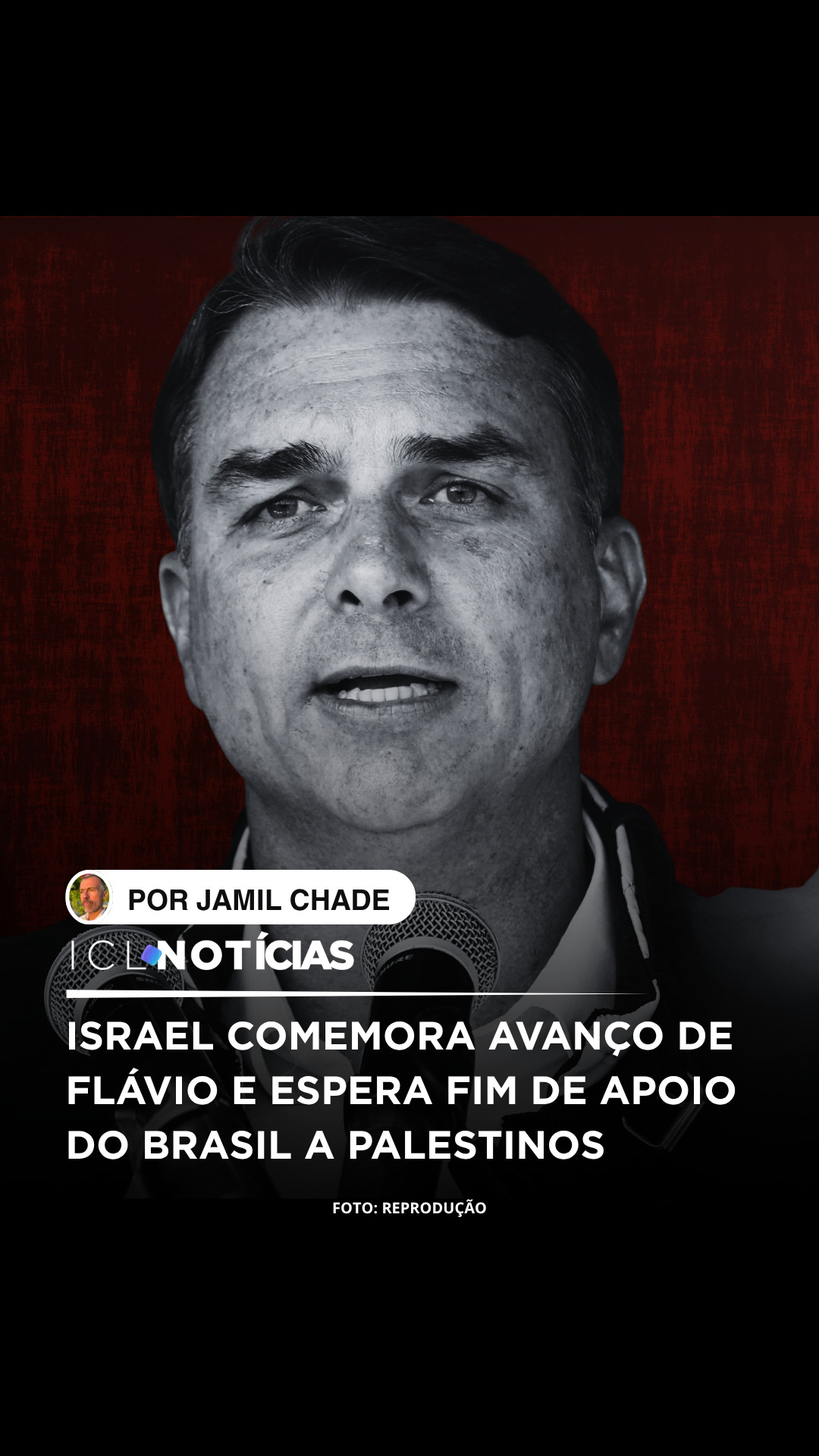 @ICL Notícias