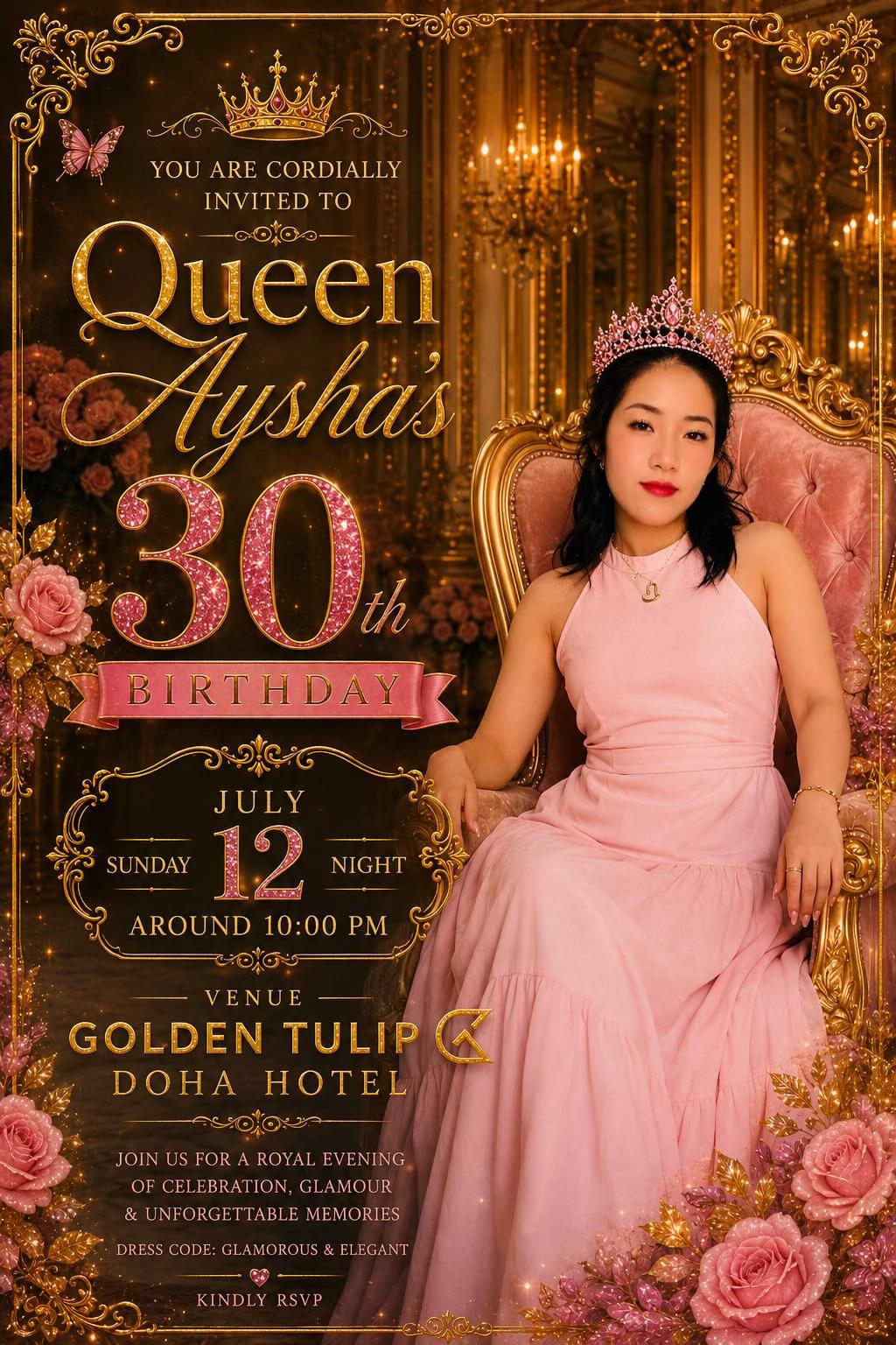 @✨🇶🇦QUEEN👑AYSHA🇵🇭✨