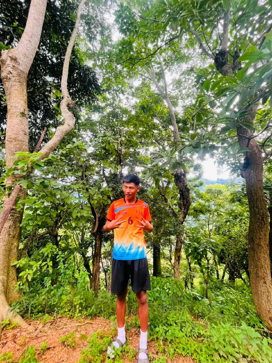 @Bibek magar