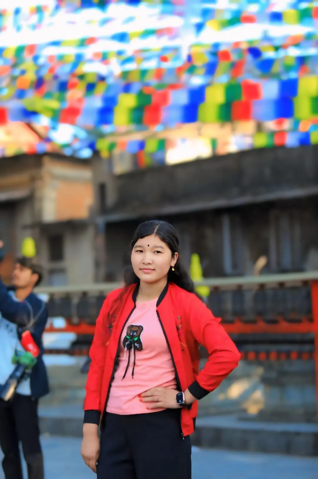 @Samjhana Rokaya 😘🫶💐🌺🥀