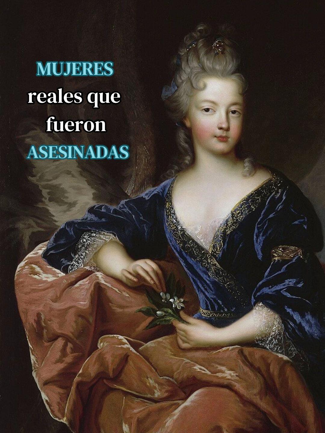 @MARIÉ ANTONIETTE