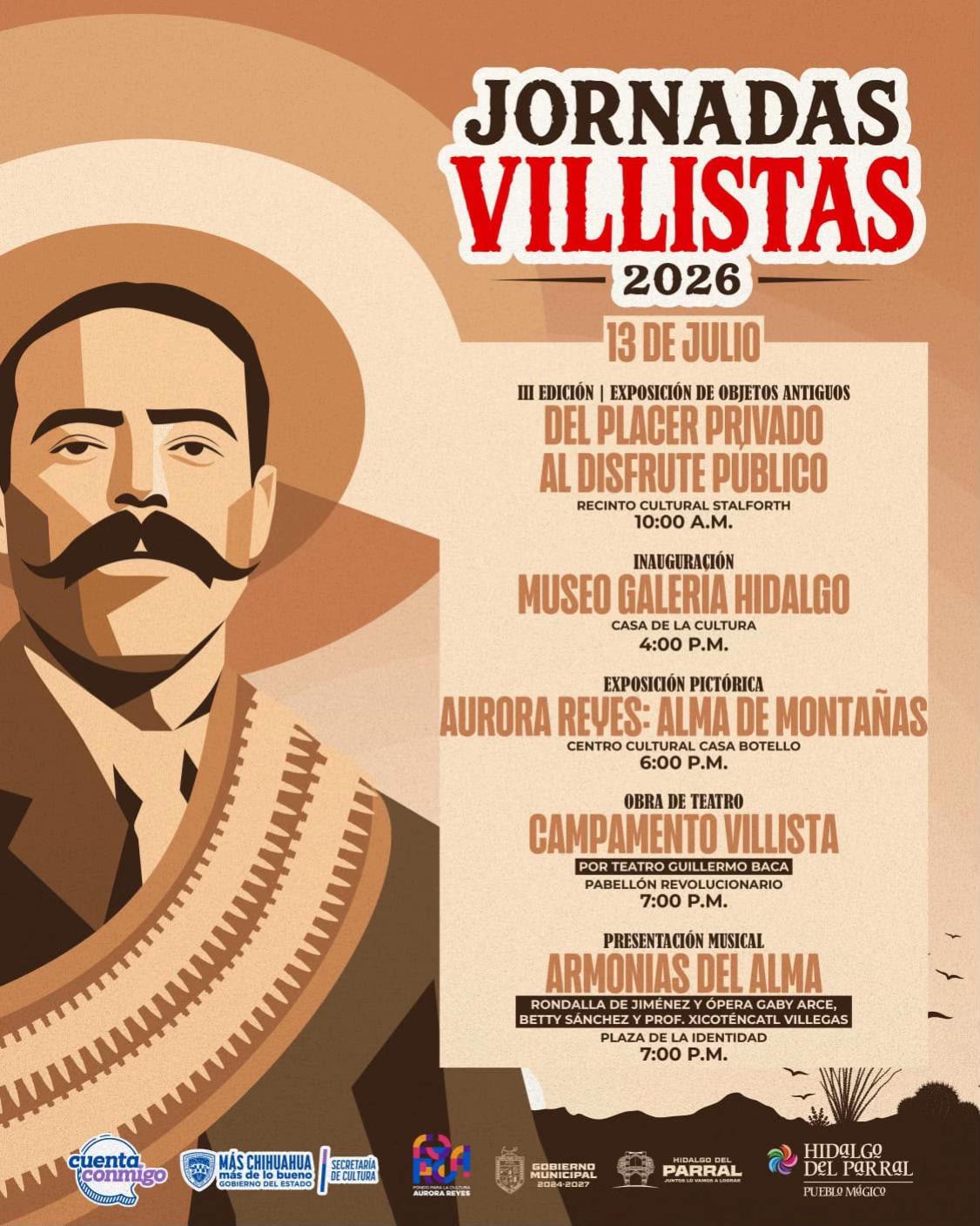 @MUNICIPIO DE PARRAL