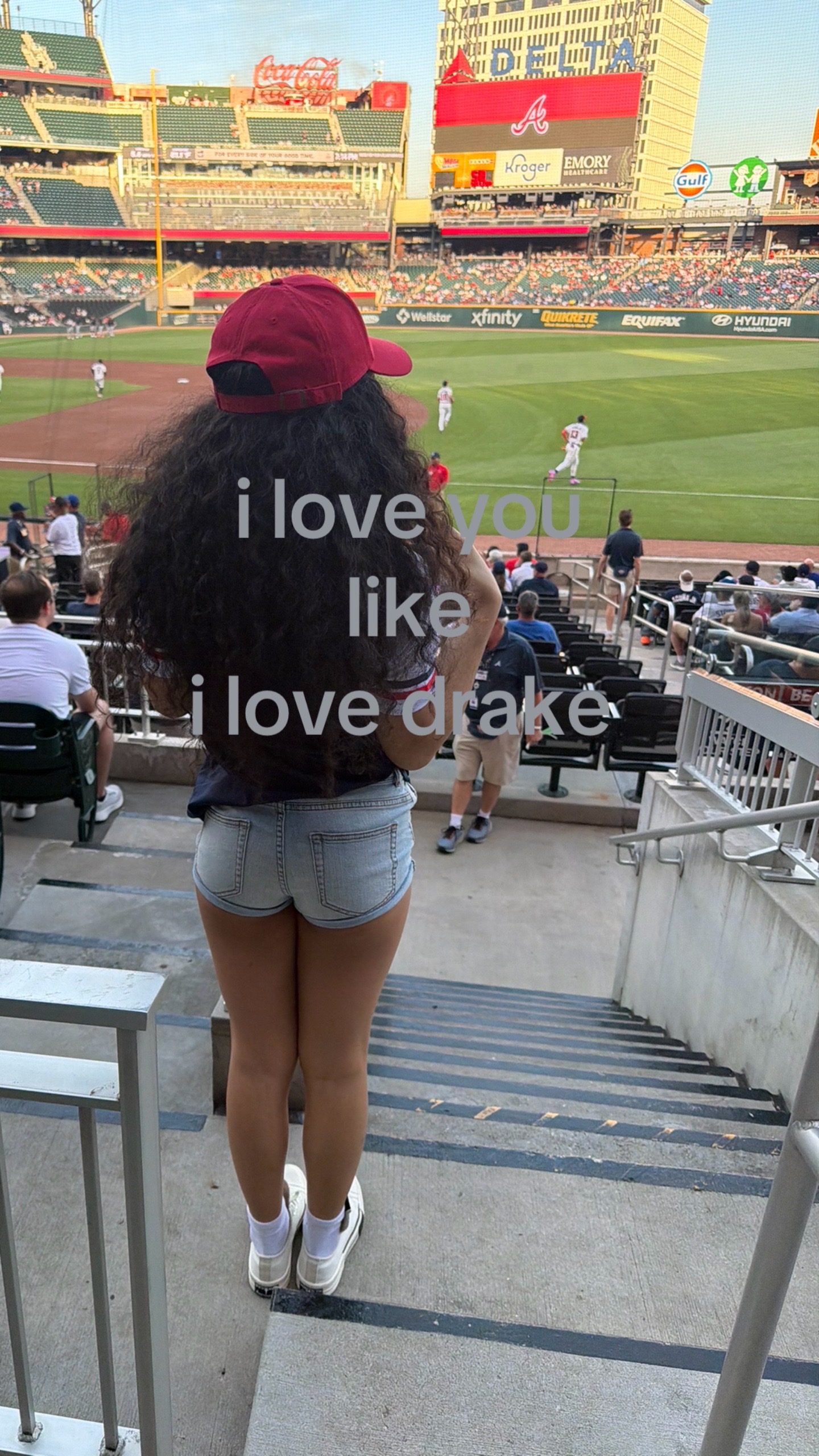 @luver girl #1 draft pick <3