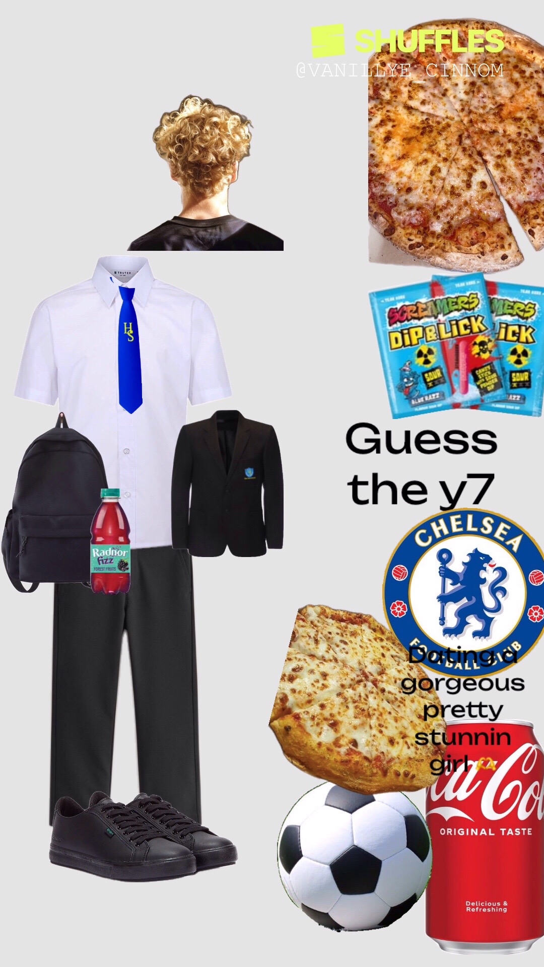@🔵🟡THE HEYS SCHOOL🟡🔵