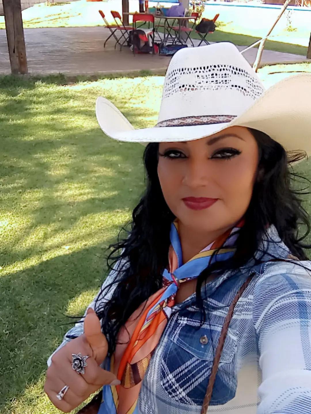 @Karina Martinez
