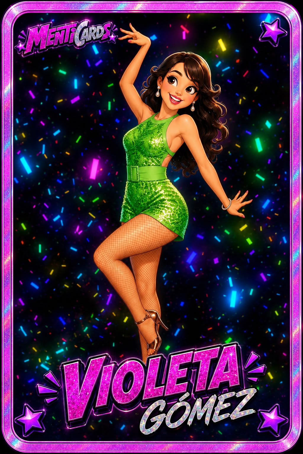 @Violeta Gomez
