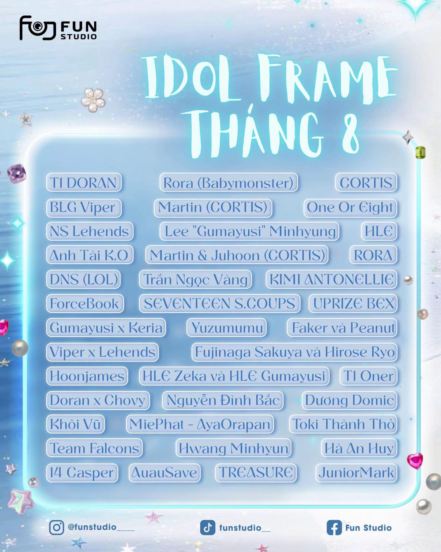 @Fun Studio Làng Đại Học