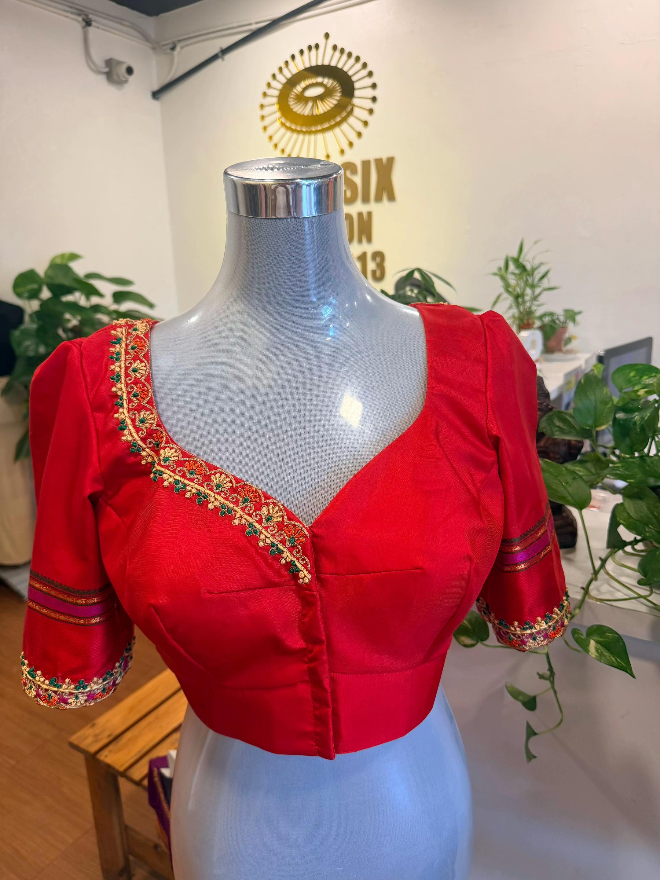 @NINESIXFASHION