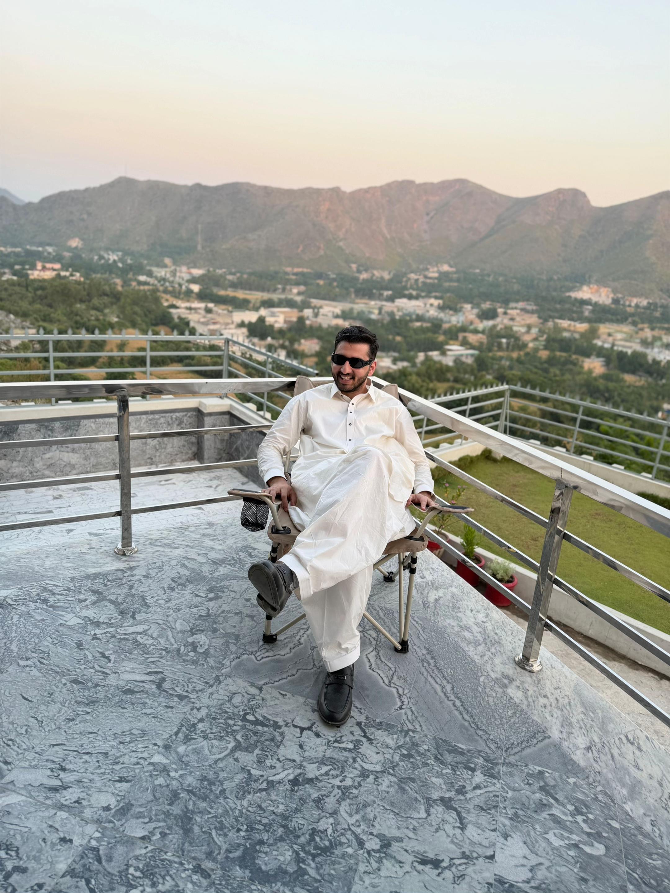 @Zaid Khan Lalay
