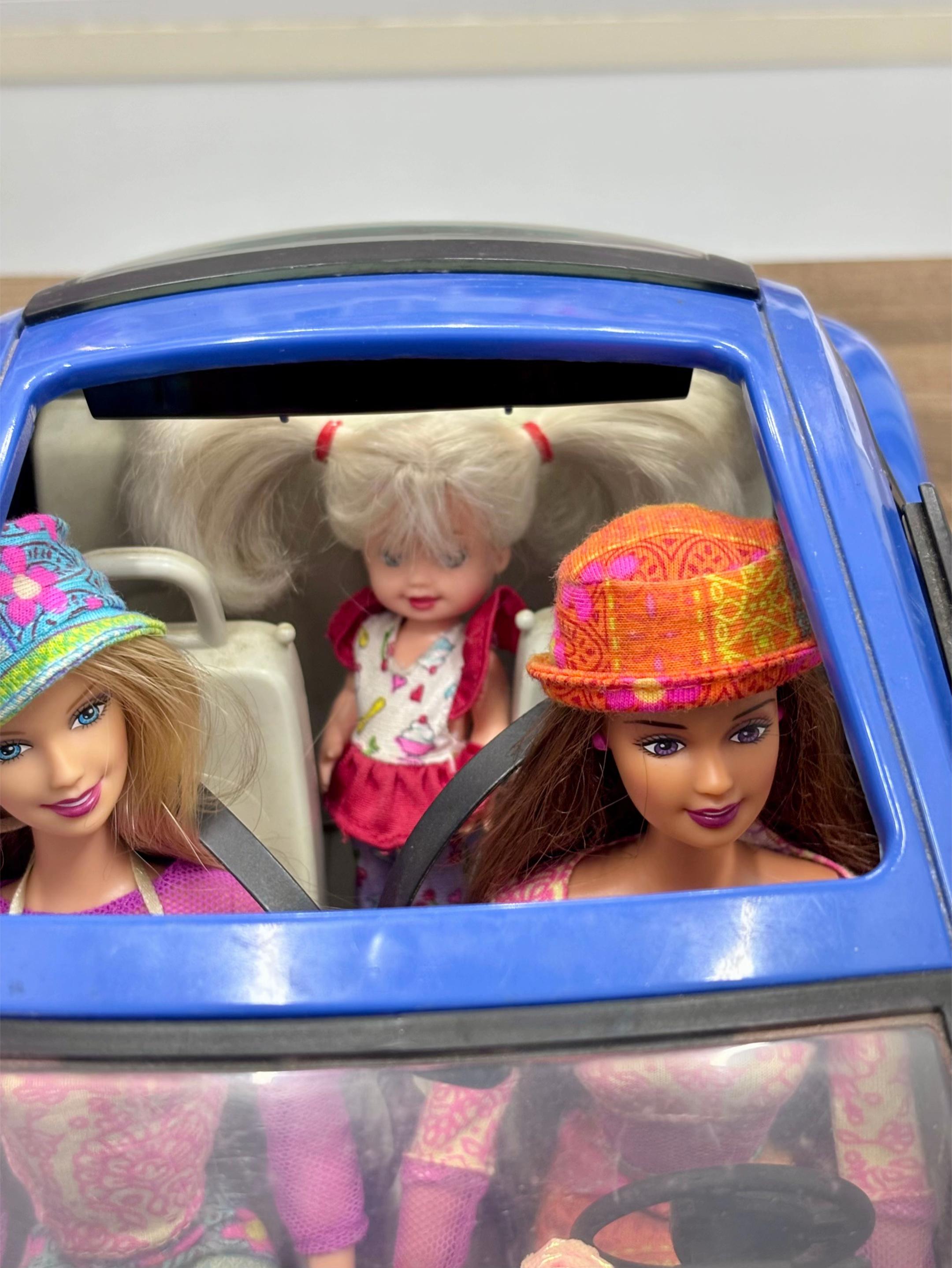 @Planeta Barbie