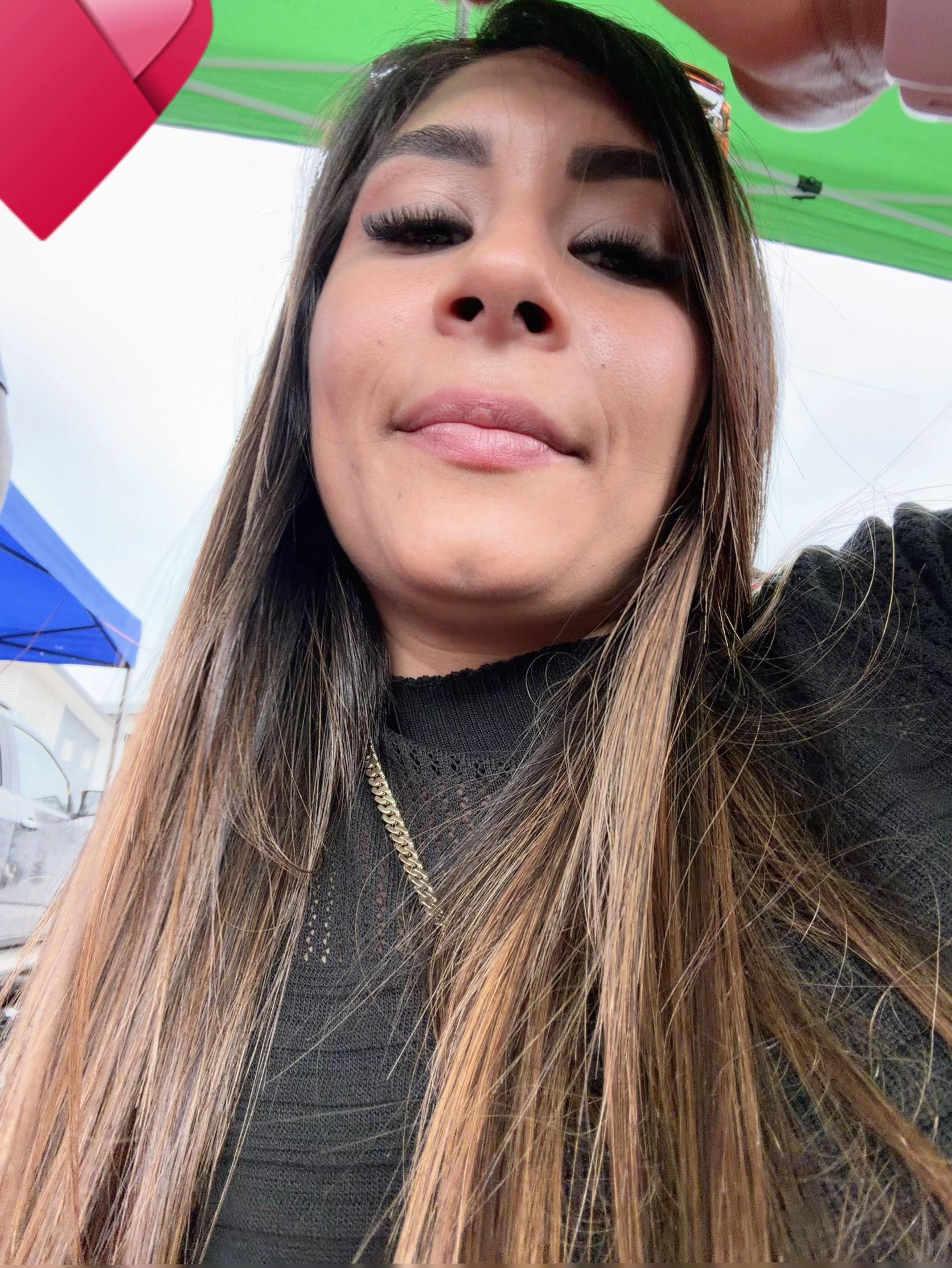 @María José