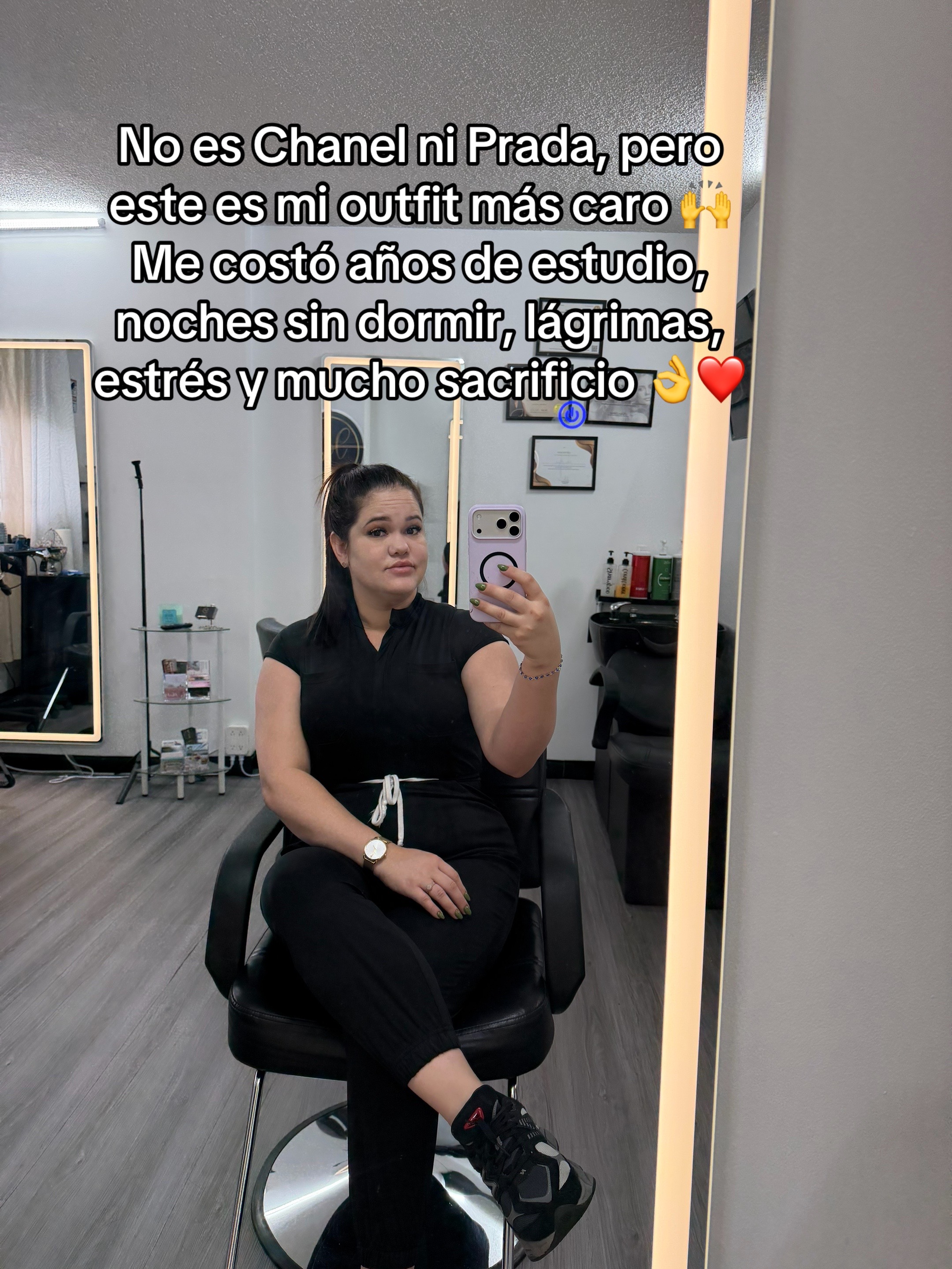 @Sol Beauty Sal&oacute;n ❤️