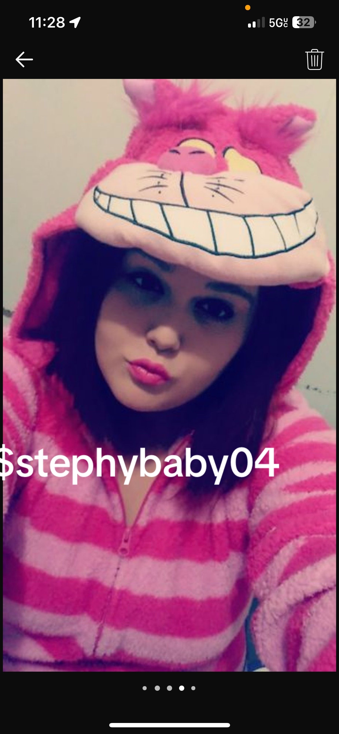 @Stephanie Quinn
