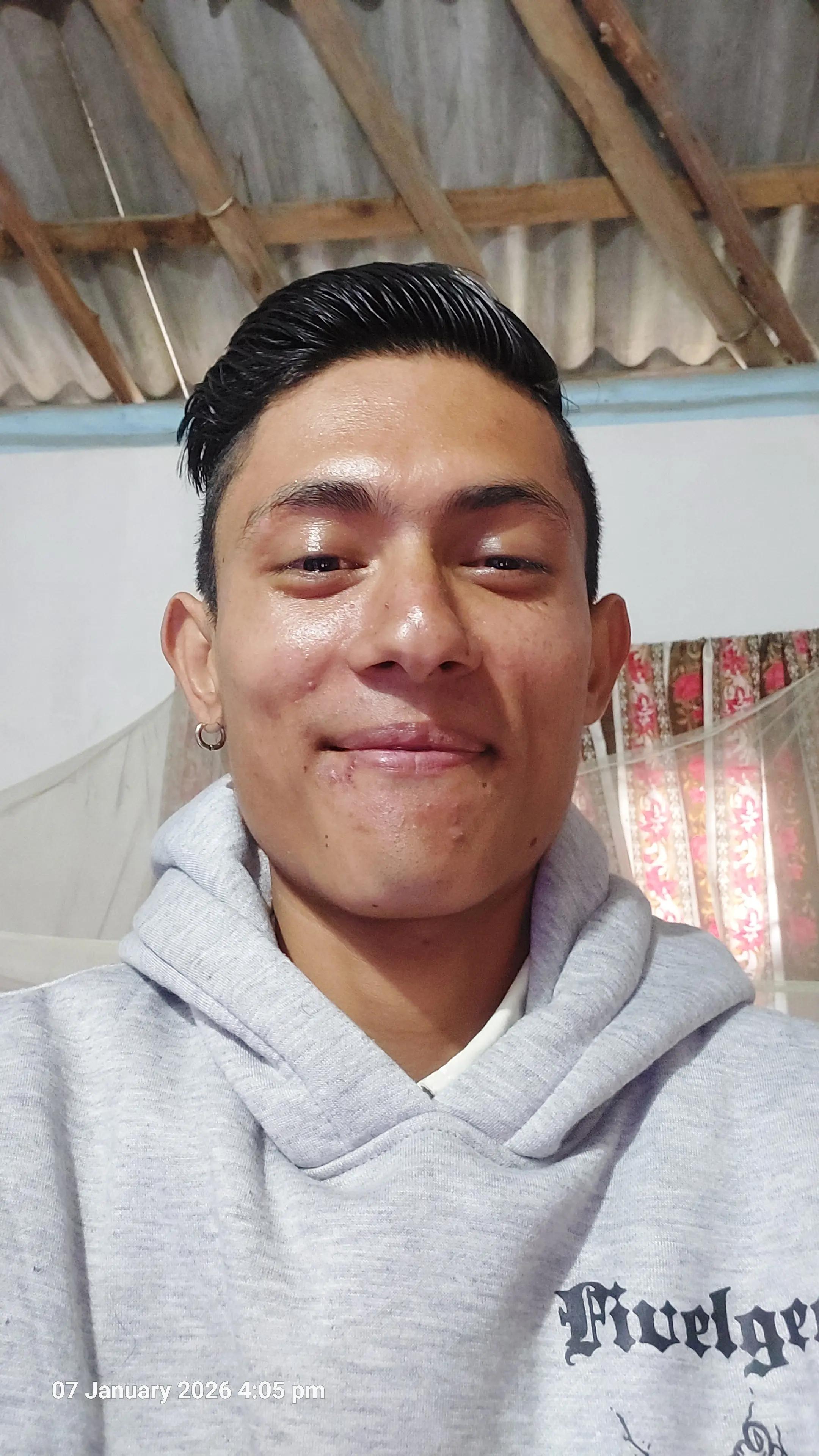 @Anant lama