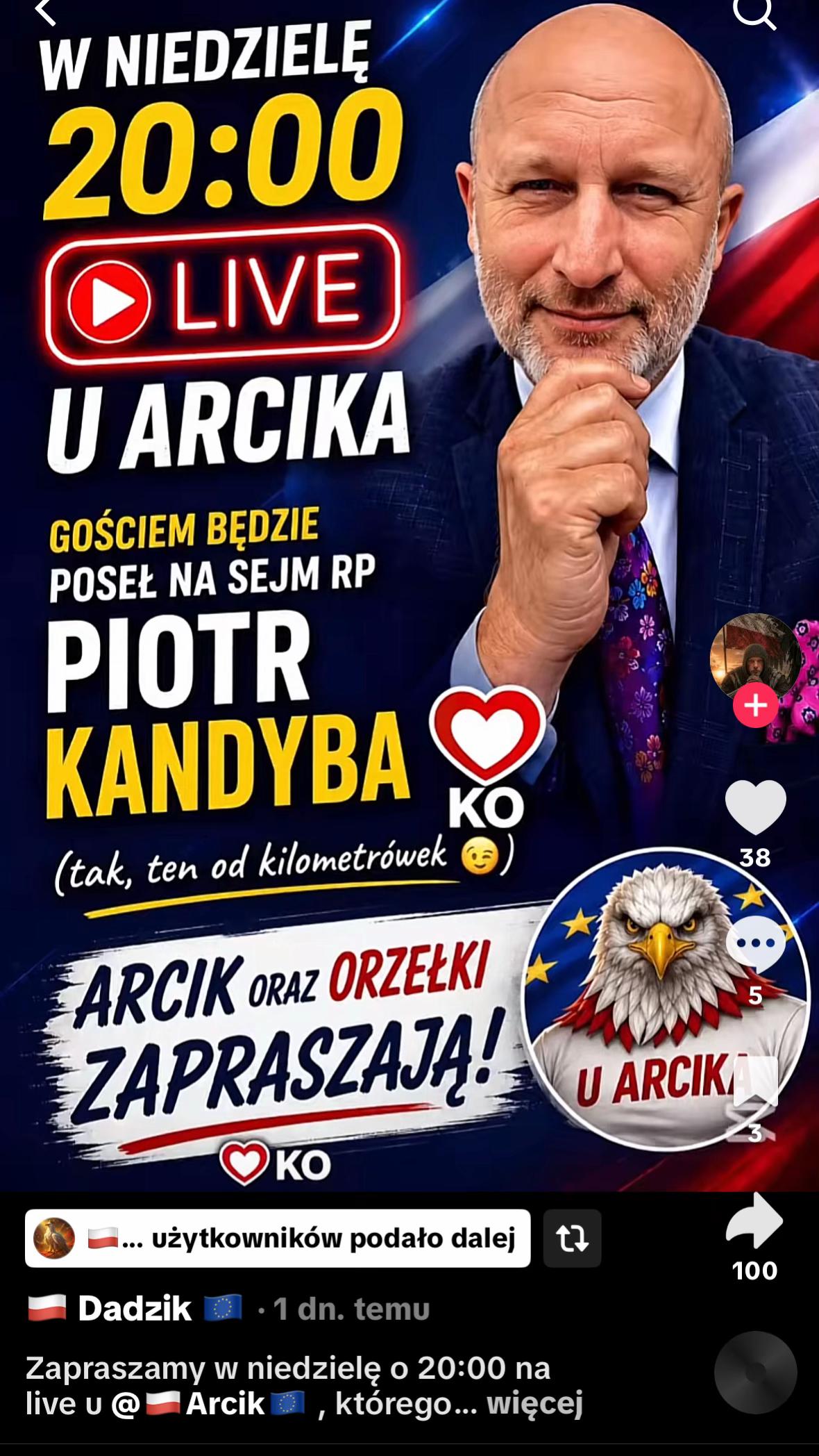 @Nieślubny syn Tuska