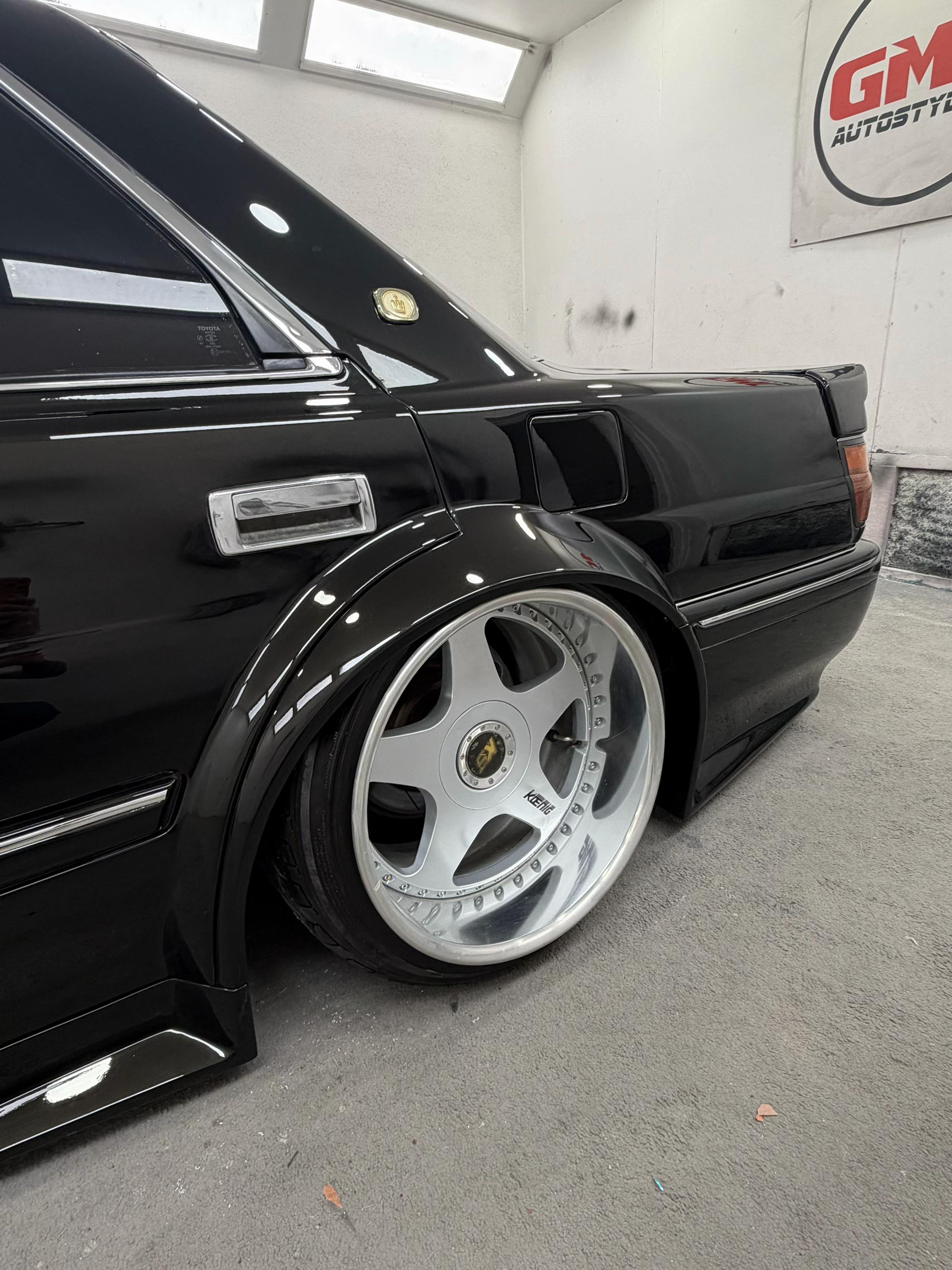 @GMC Autostyling