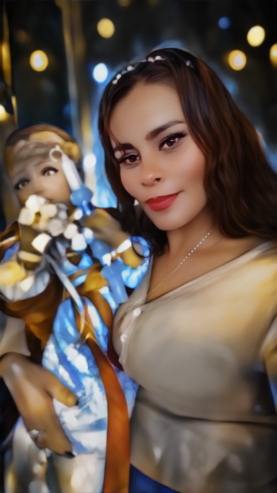 @Rosaisela NinoDiaz