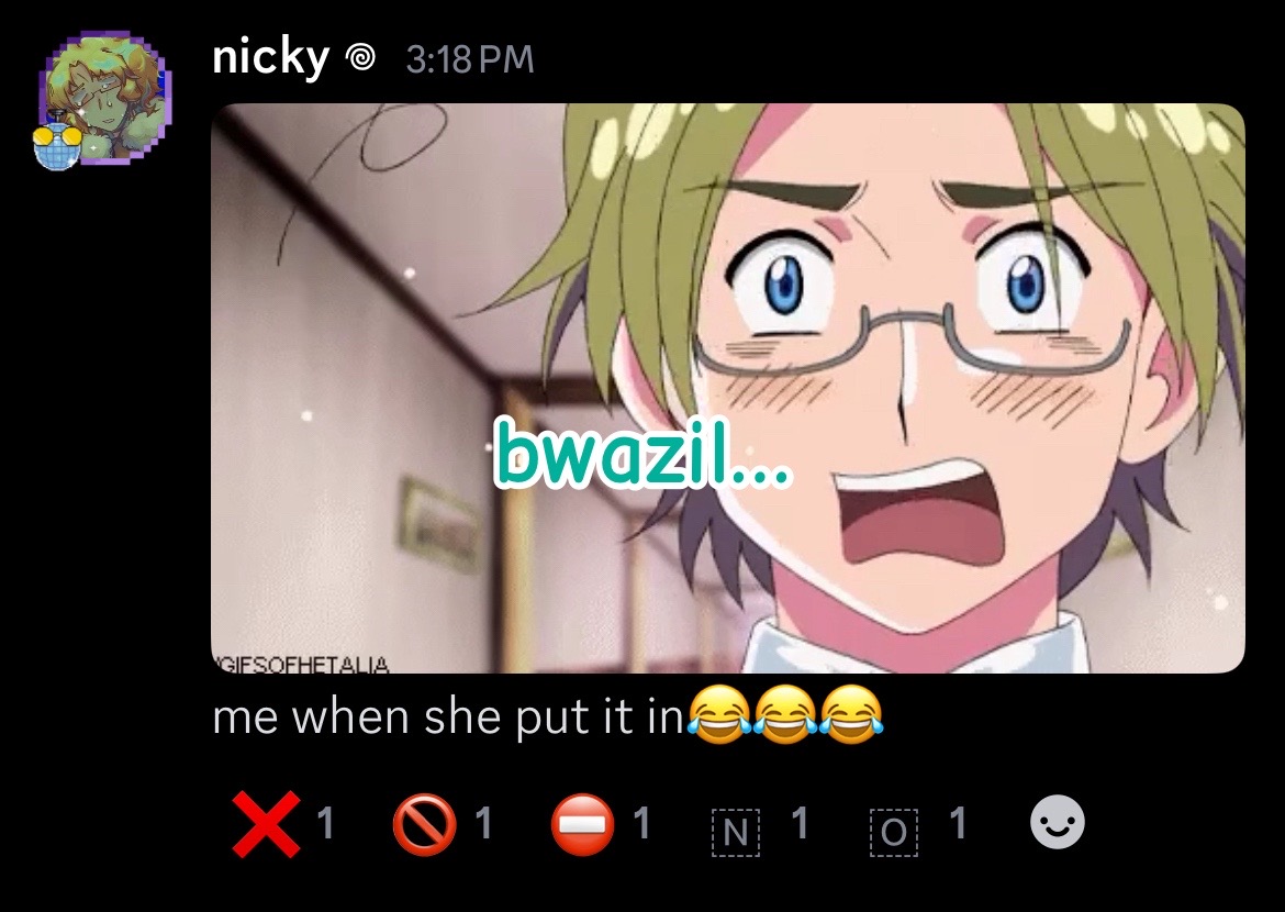 @nicky 💫