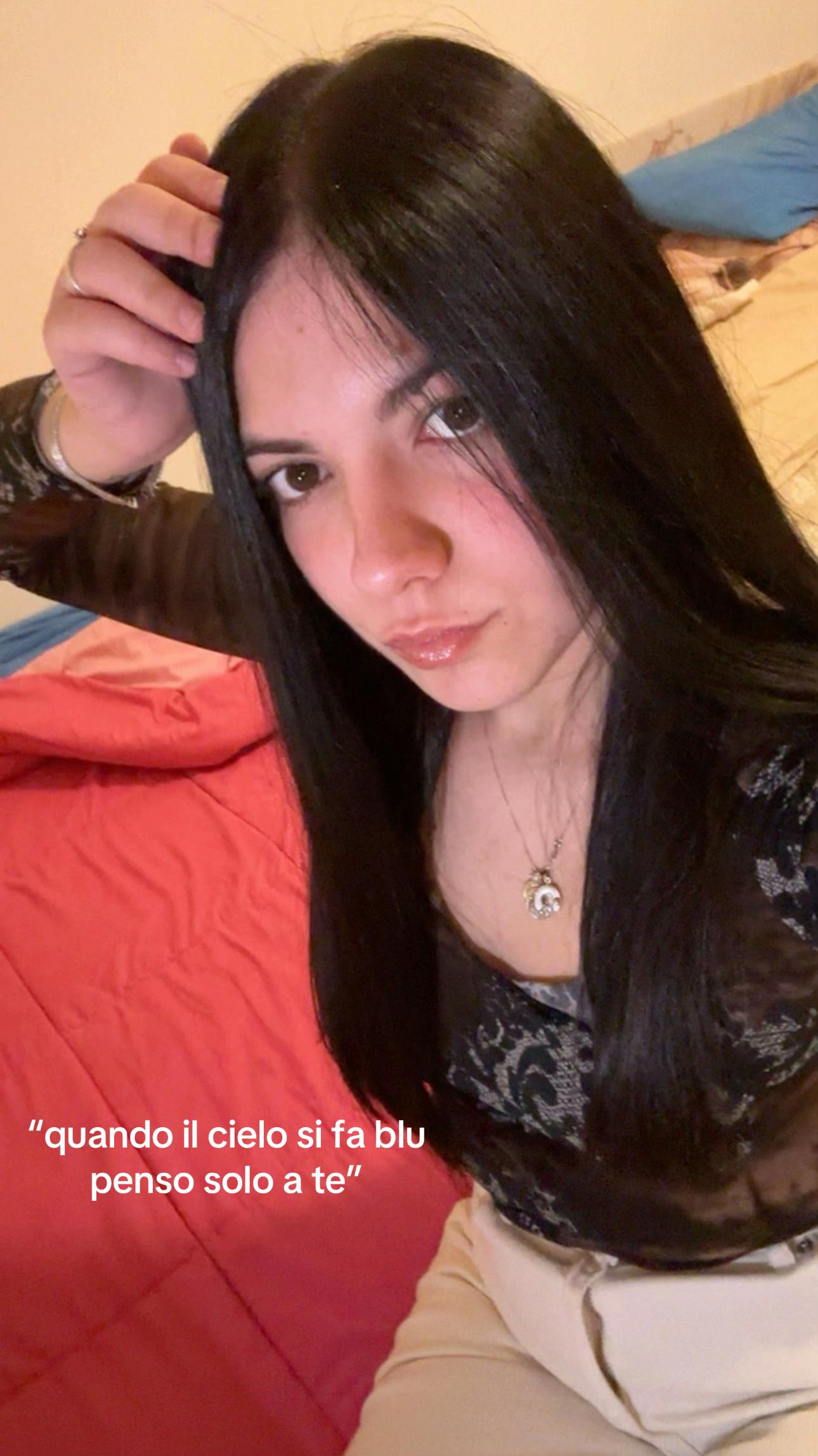 @Chiara Stefano