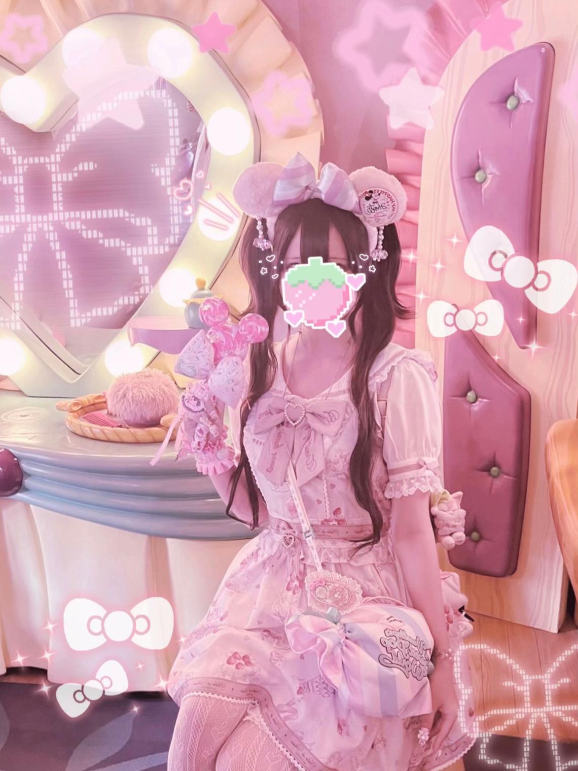 @萌姫