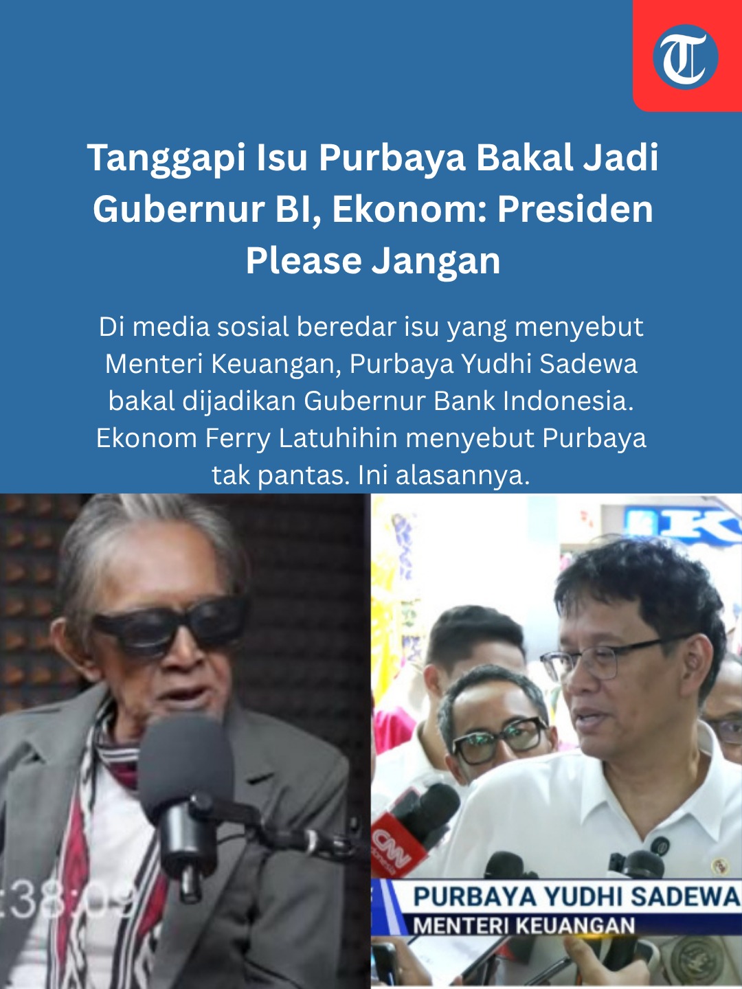 @Tribun Jakarta Official