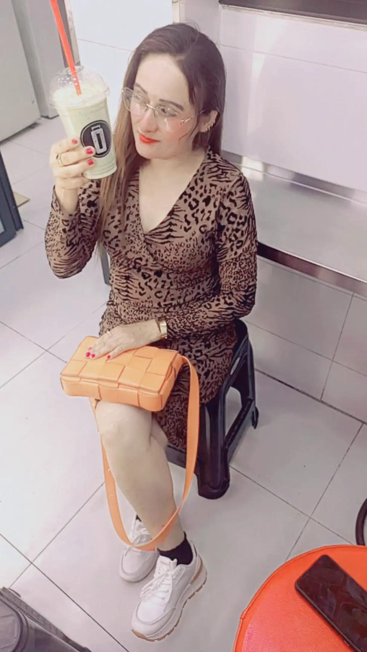 @saru thapa