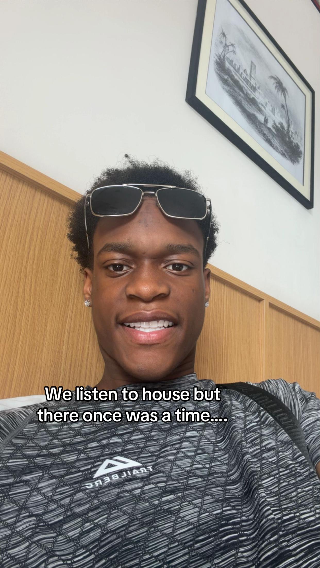 @Micheal O&rsquo; Connor