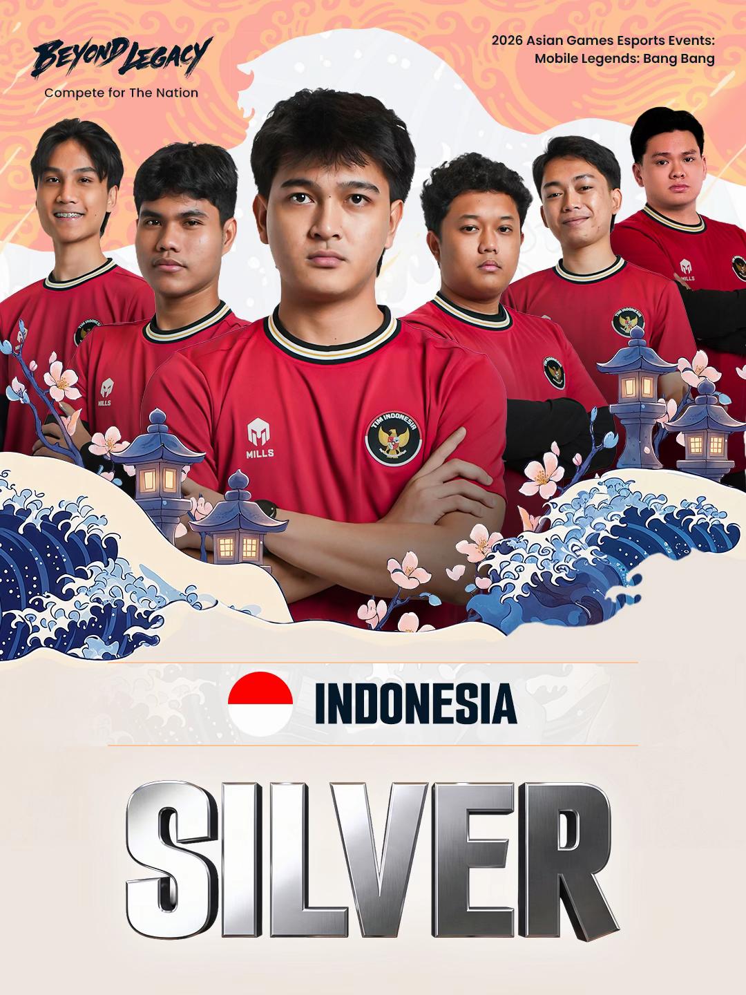 @MLBB Esports Official