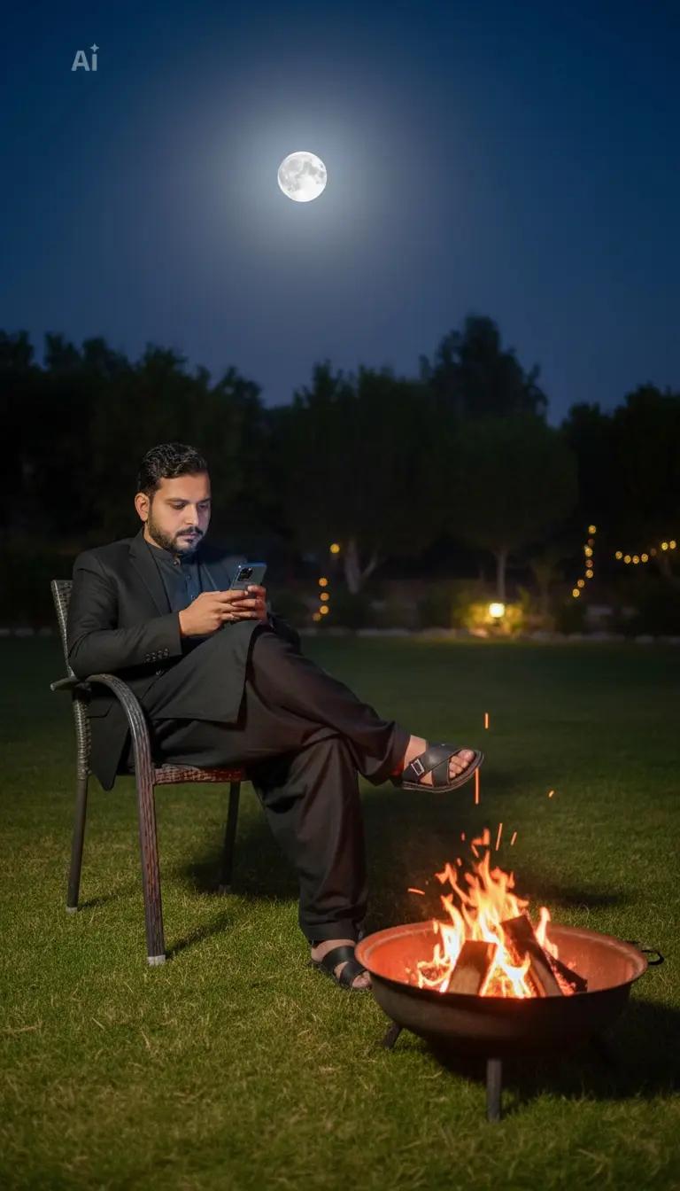 @گمنام مجاہدین
