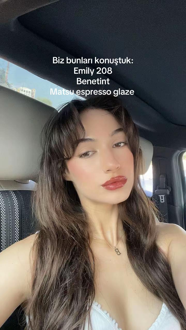 @Begüm