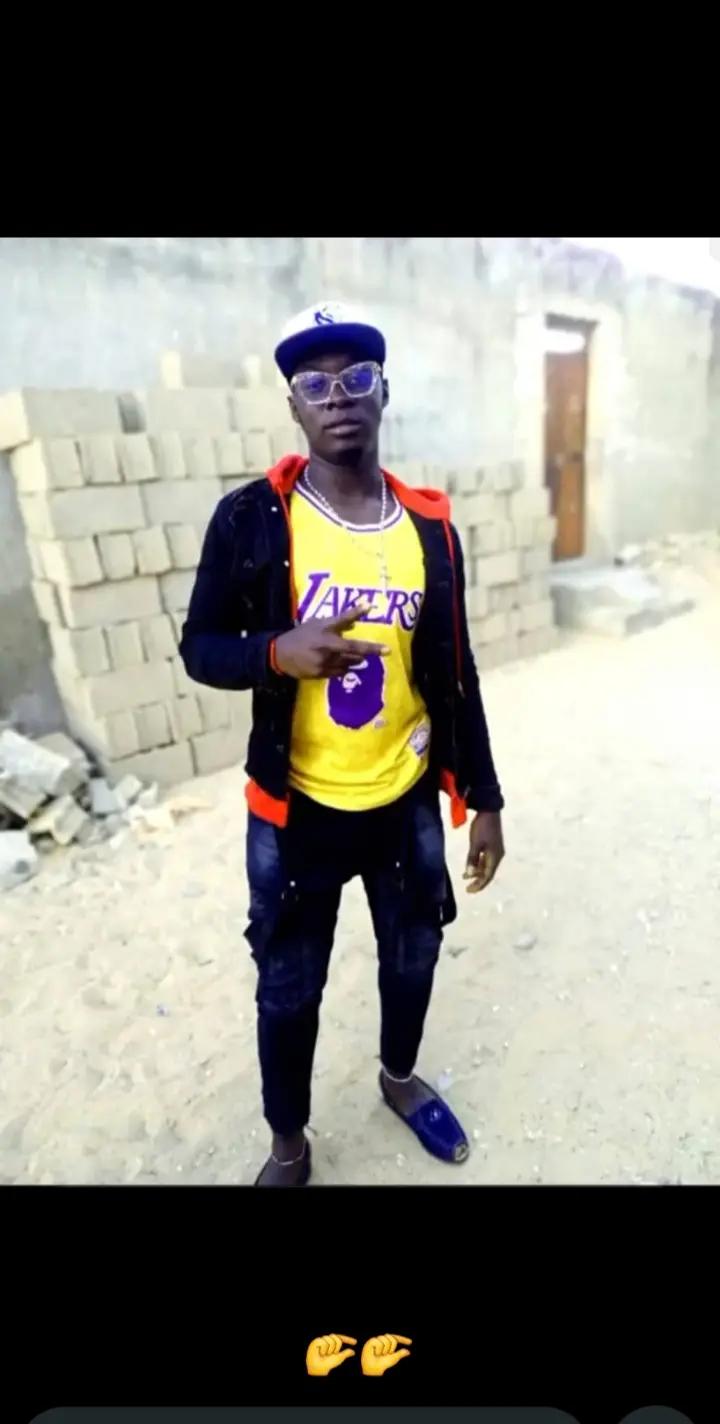 @BB DIENE JR ✅✌️👑