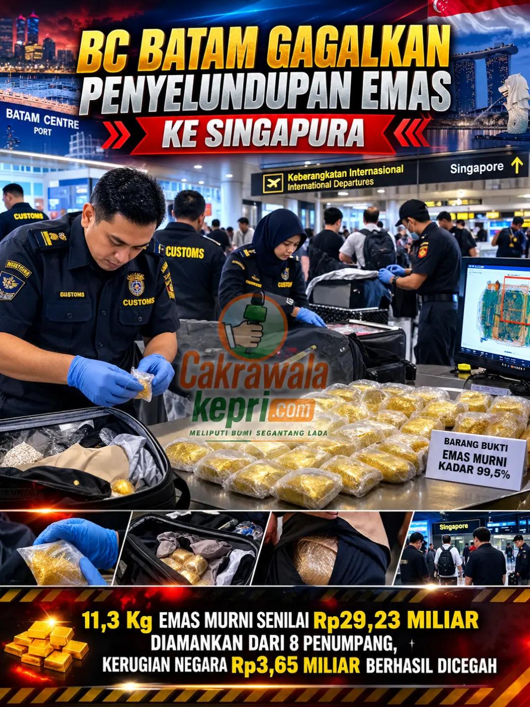 @Gloria Permata Media