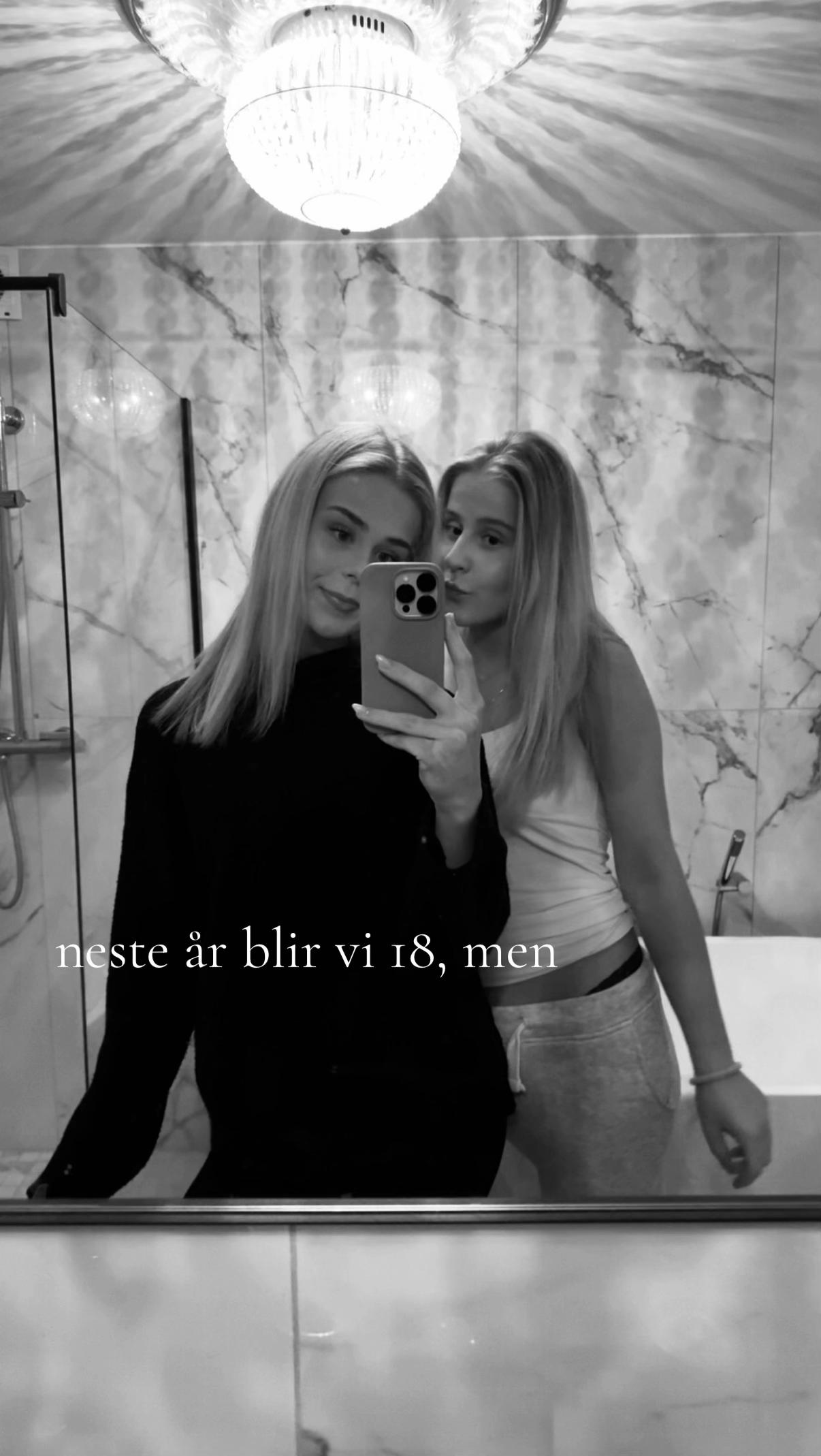 @Emma Hårstad