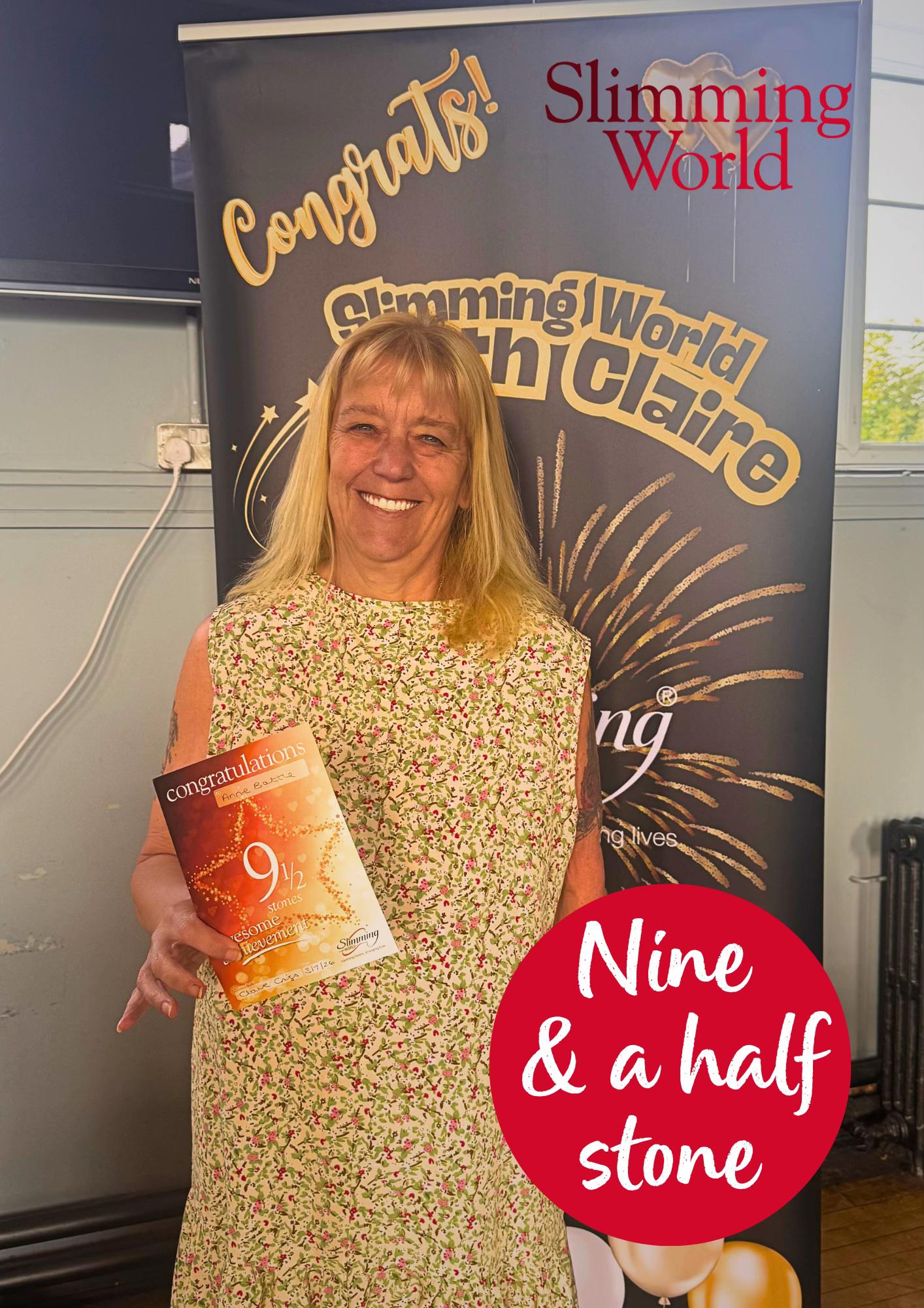 @SlimmingWorldWithClaire