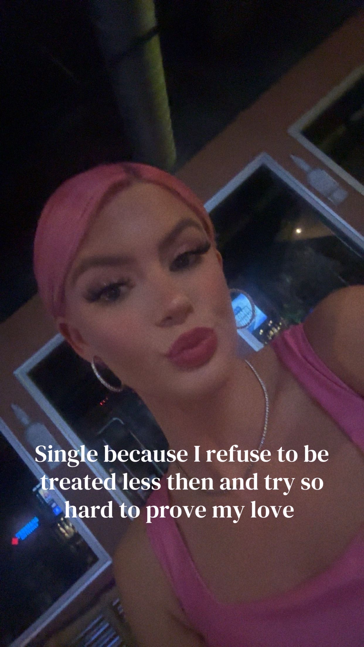 @Victoria Angelica