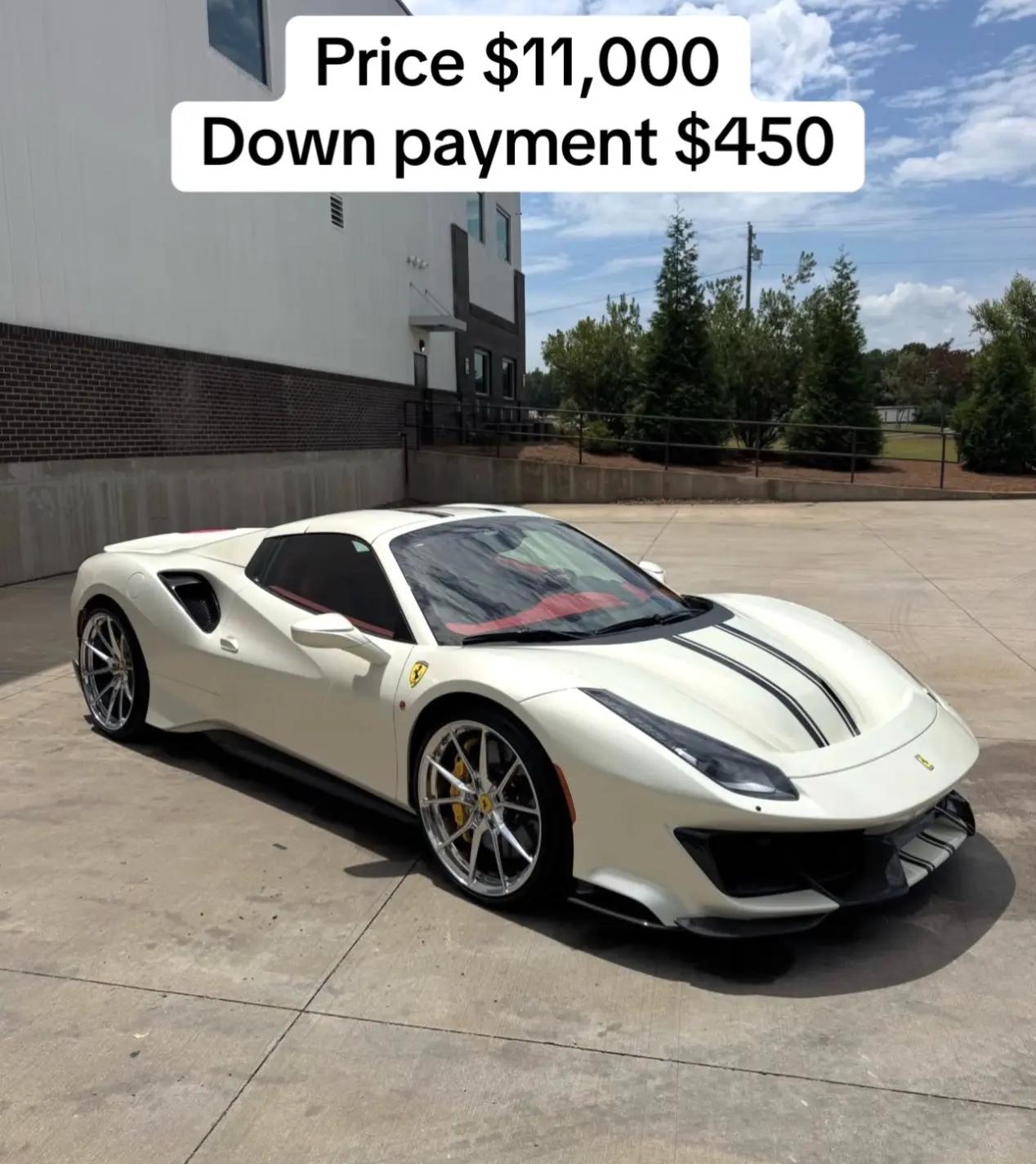 @Bank Seized cars