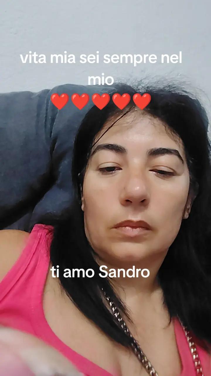 @Rosetta Meloni