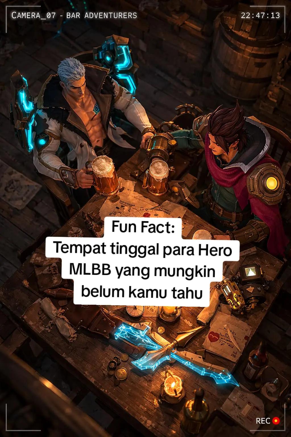 @MLBB CREATOR