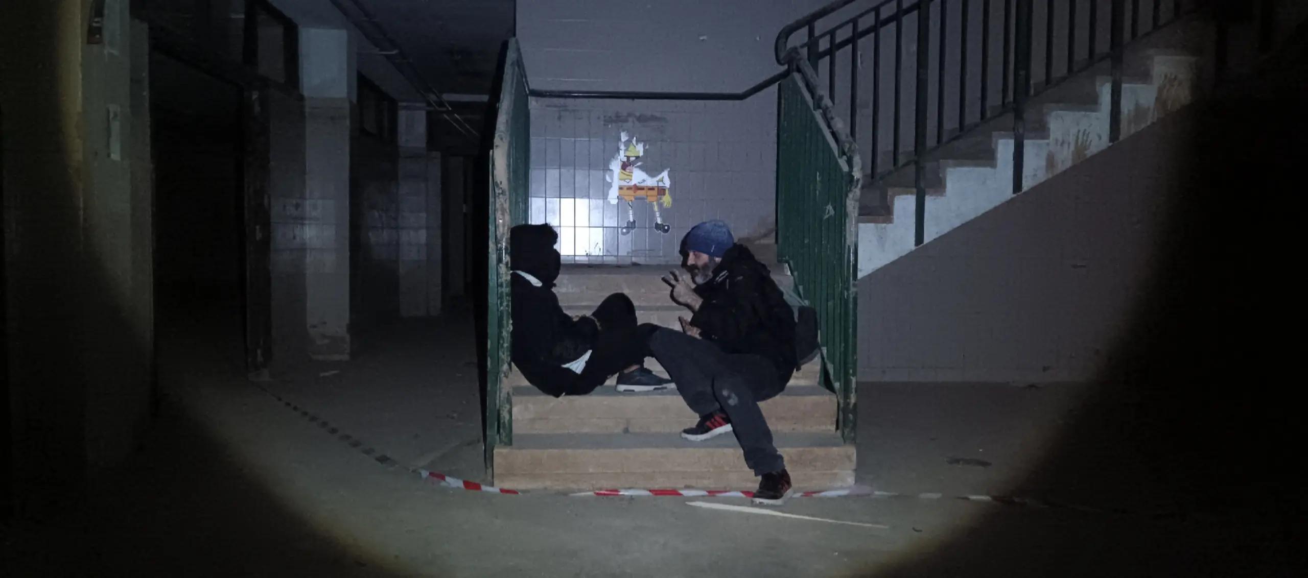 @alemanau_urbex
