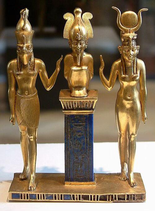 @Ancient Egypt