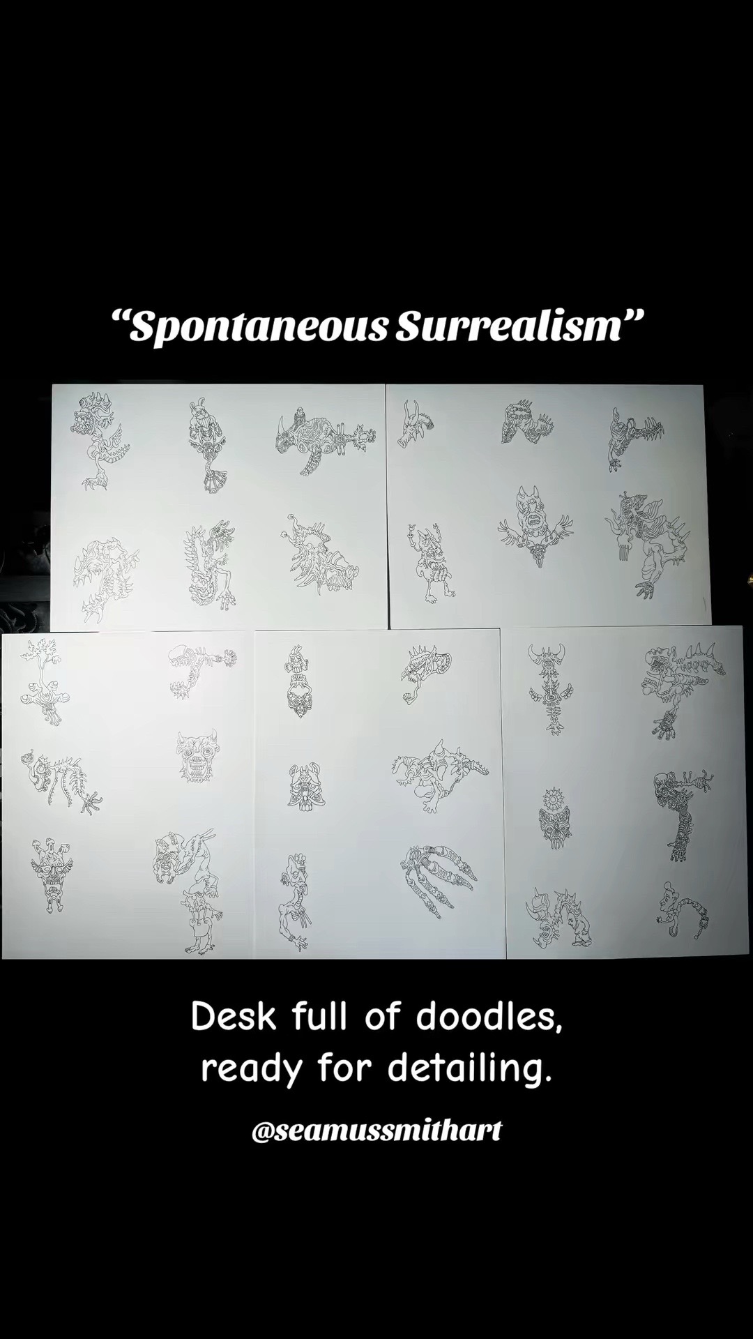 @SeamusSmithArt