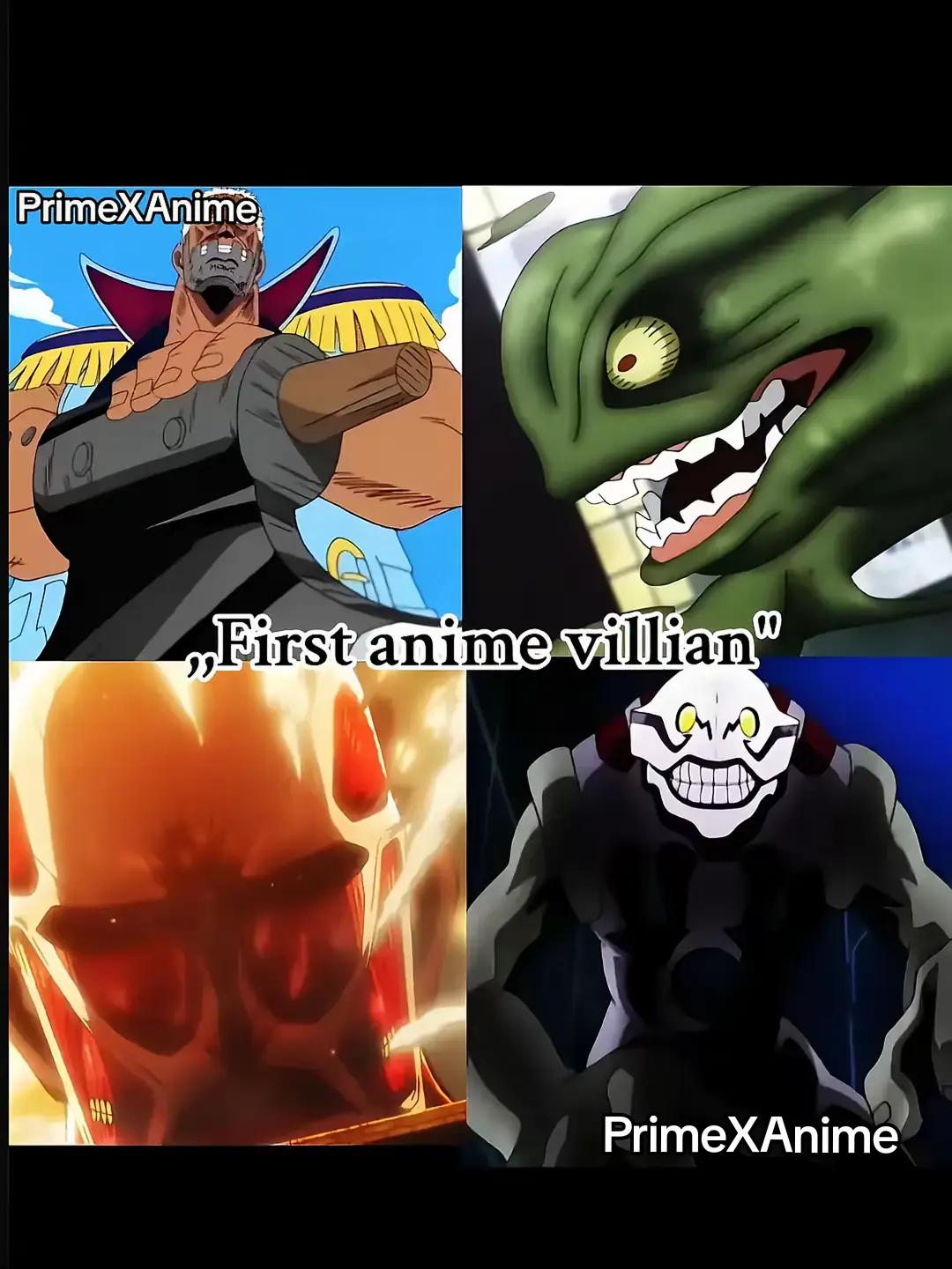 @BeastXanime