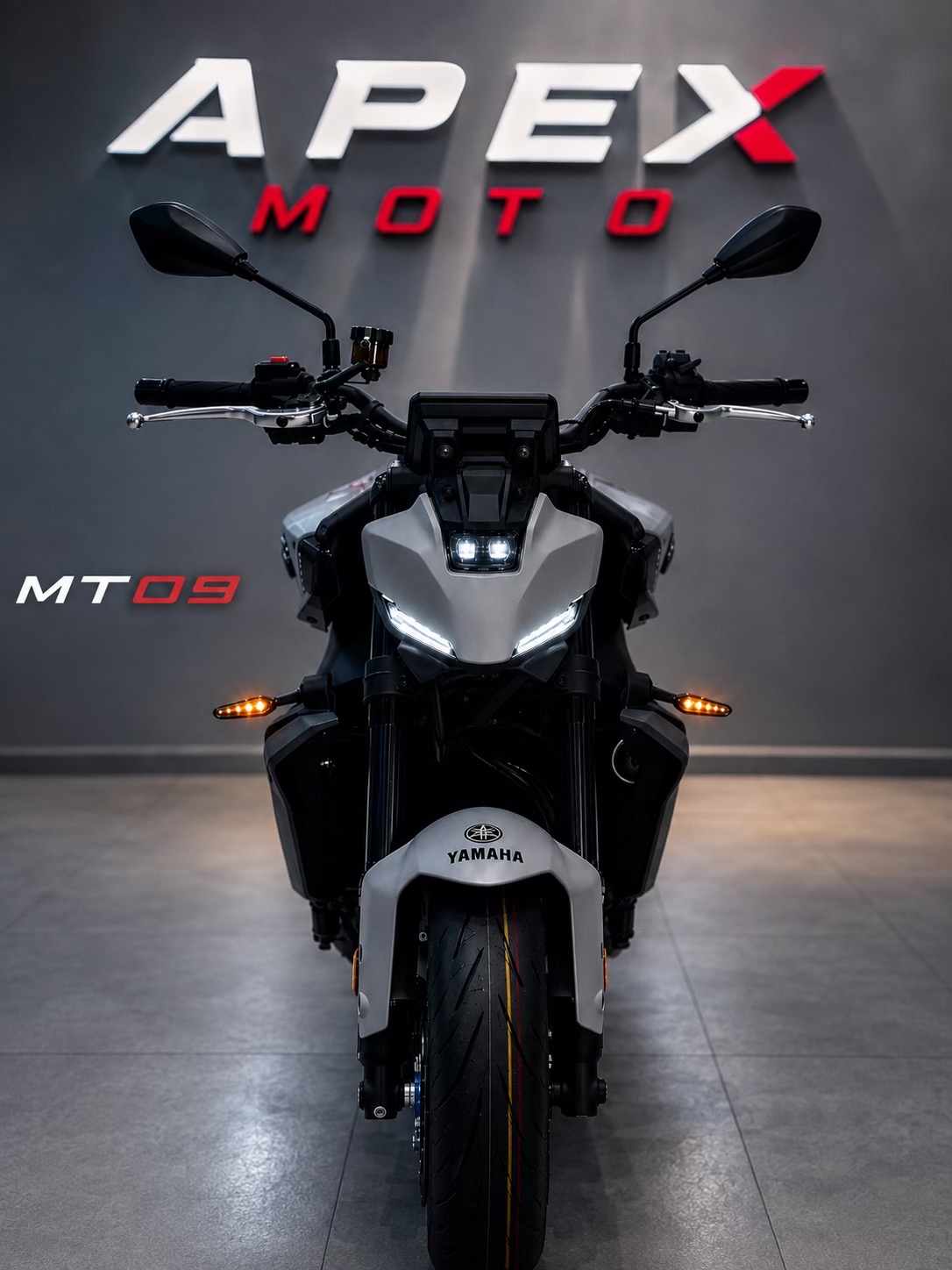@APEX Moto