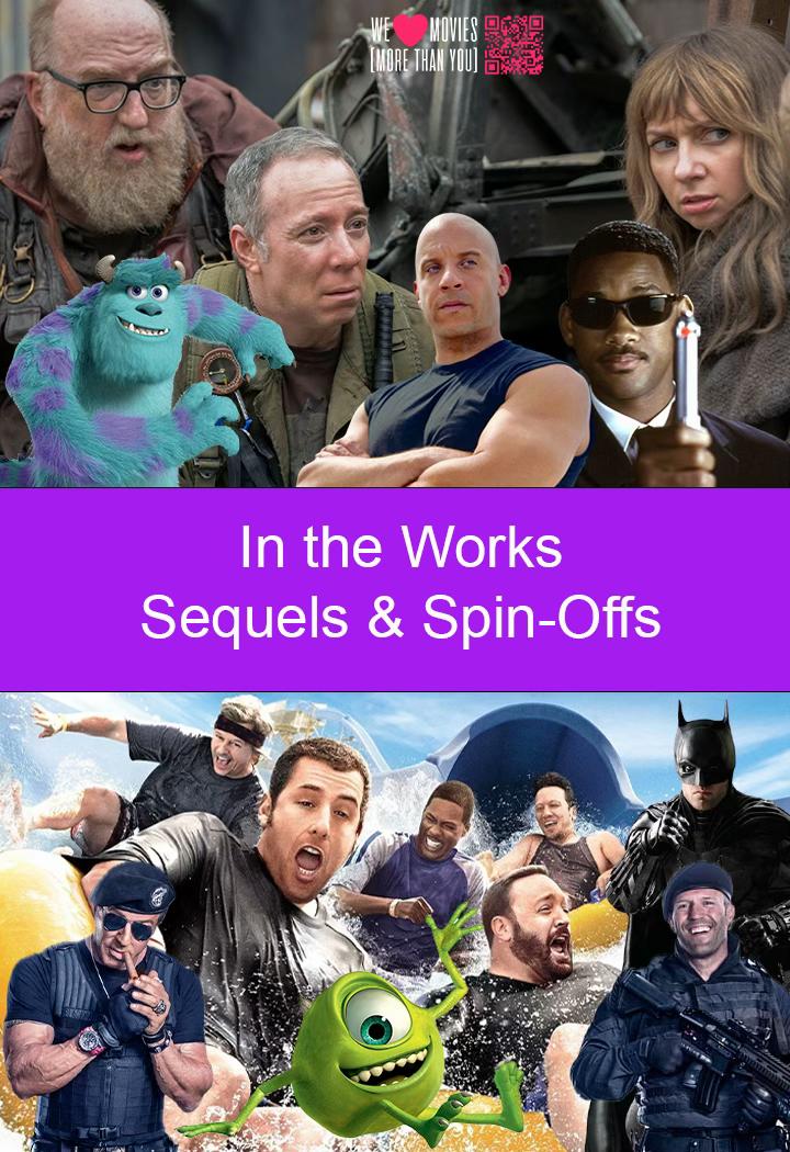@We Love Movies [more than you]