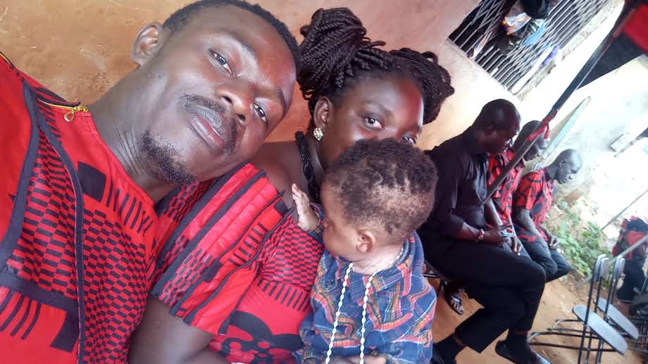 @Gye Nyame P3