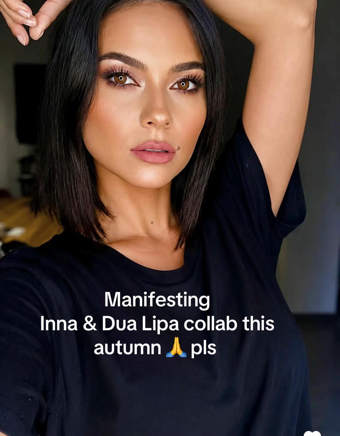 @Inna HOT