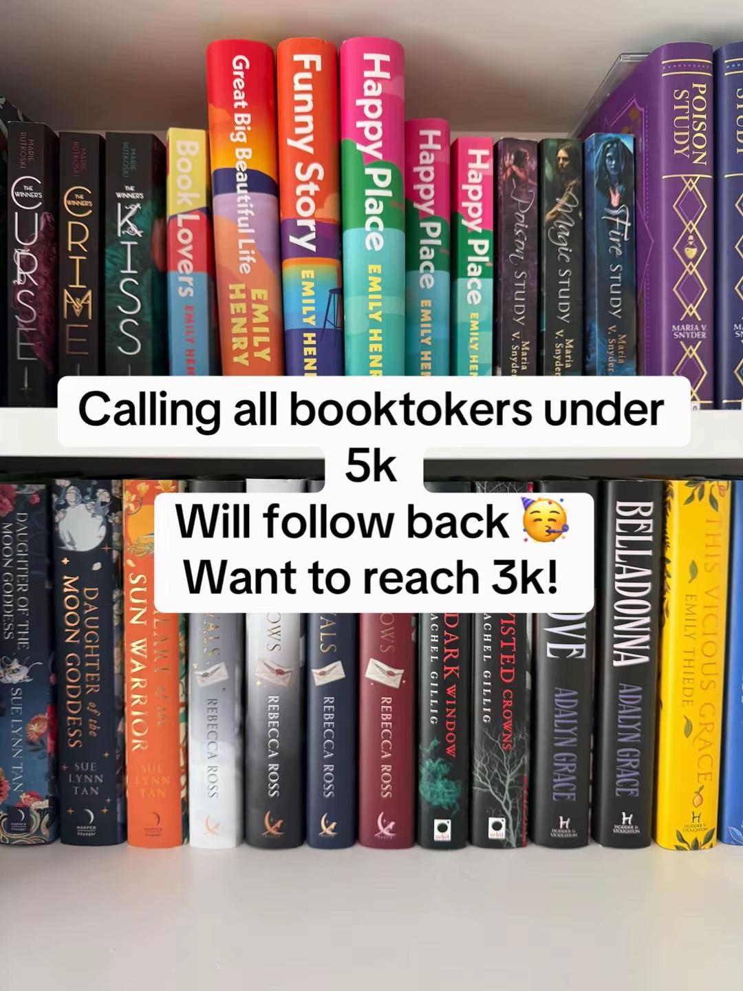 @Beth - The Readers Corner📚🐉