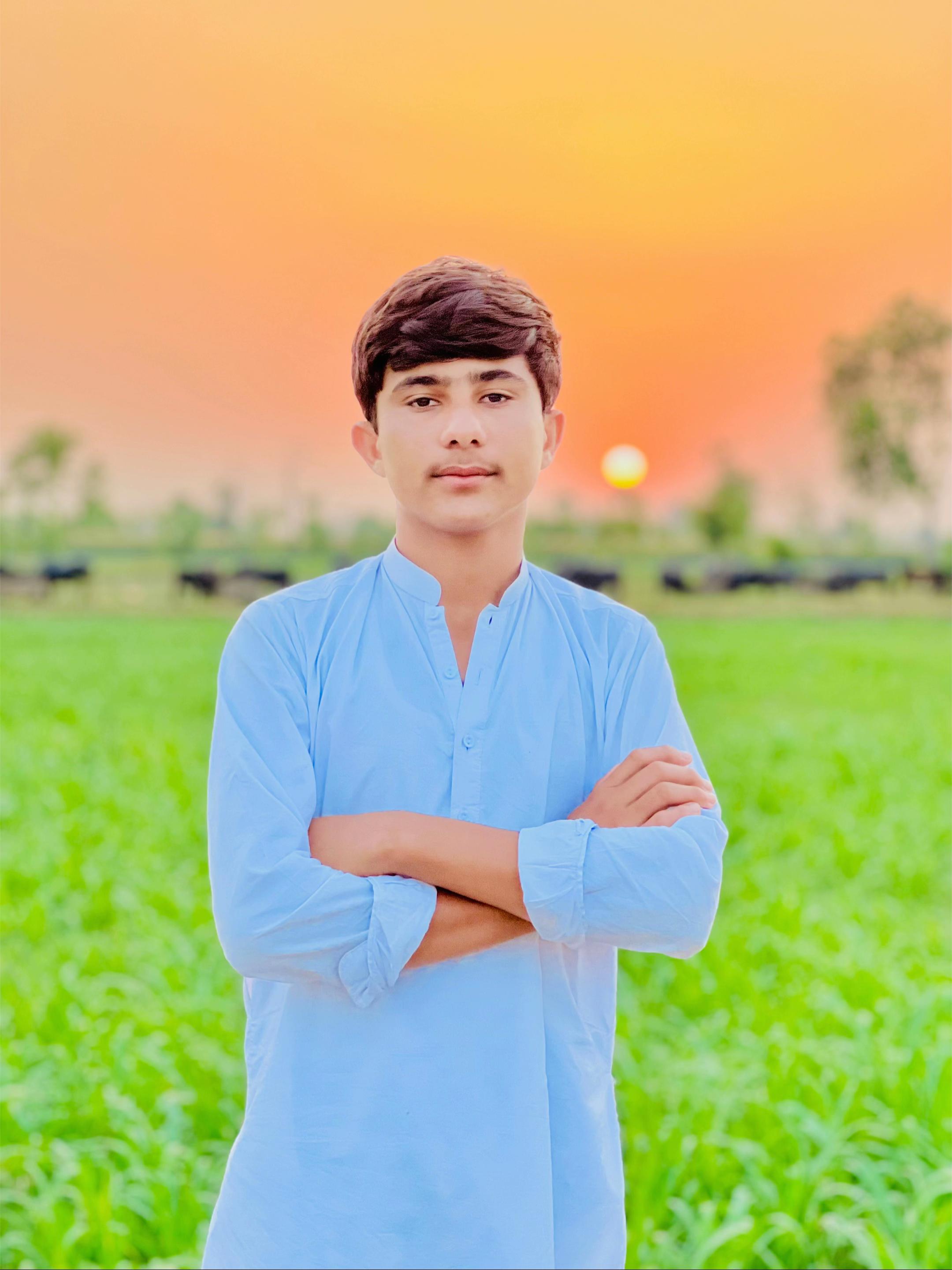 @Abdullah Gondal♛